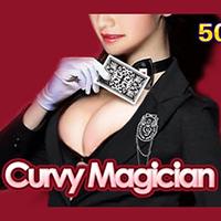 Curvy Magician