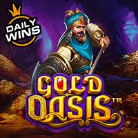 Gold Oasis